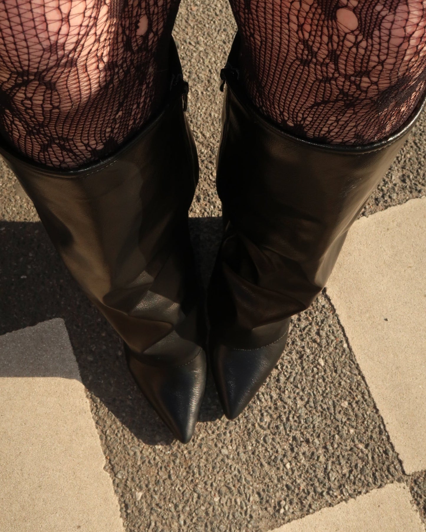 Dalia Boots