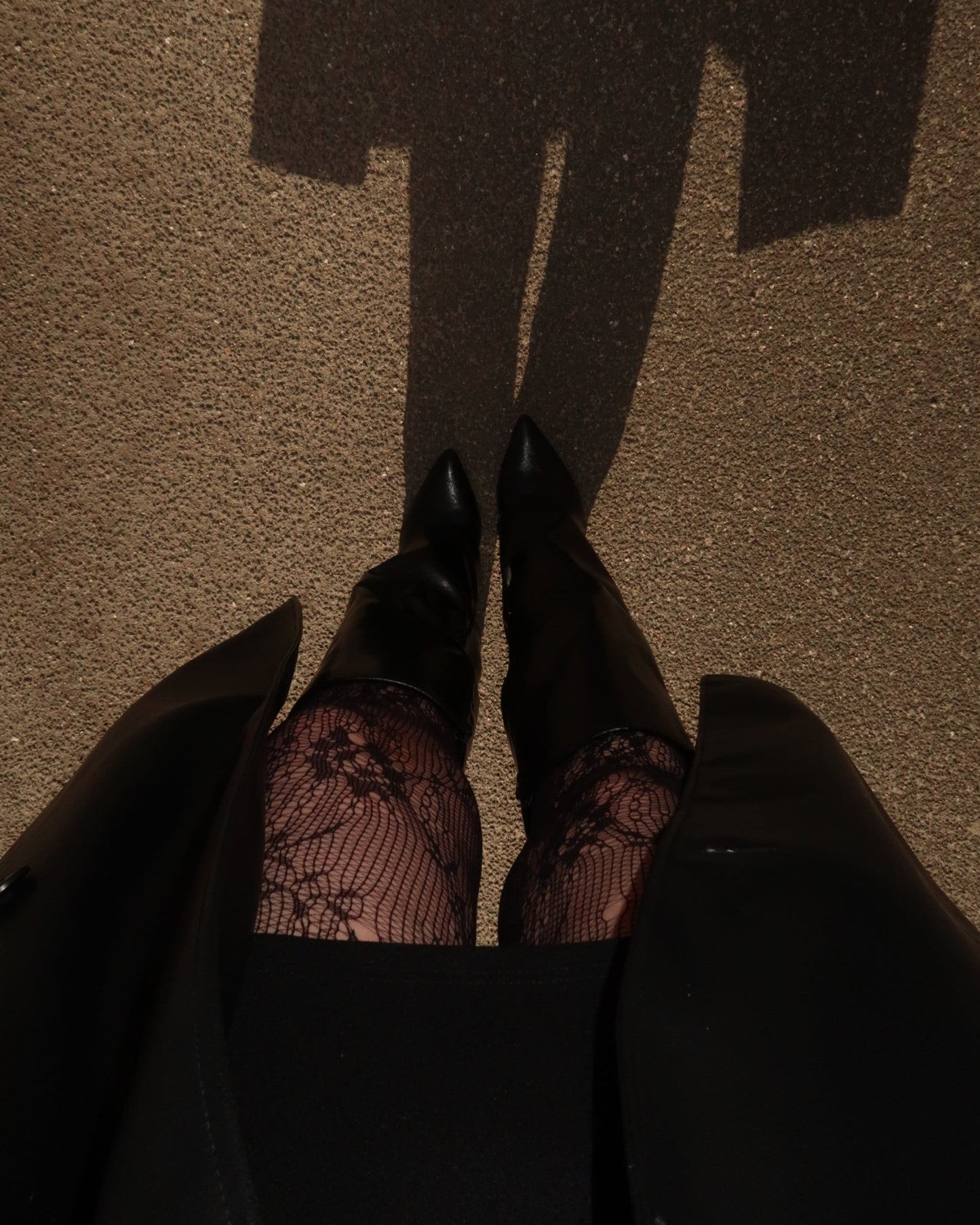 Dalia Boots