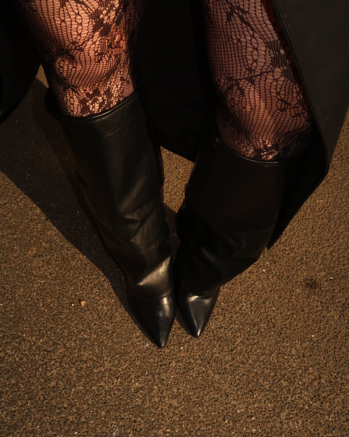 Dalia Boots