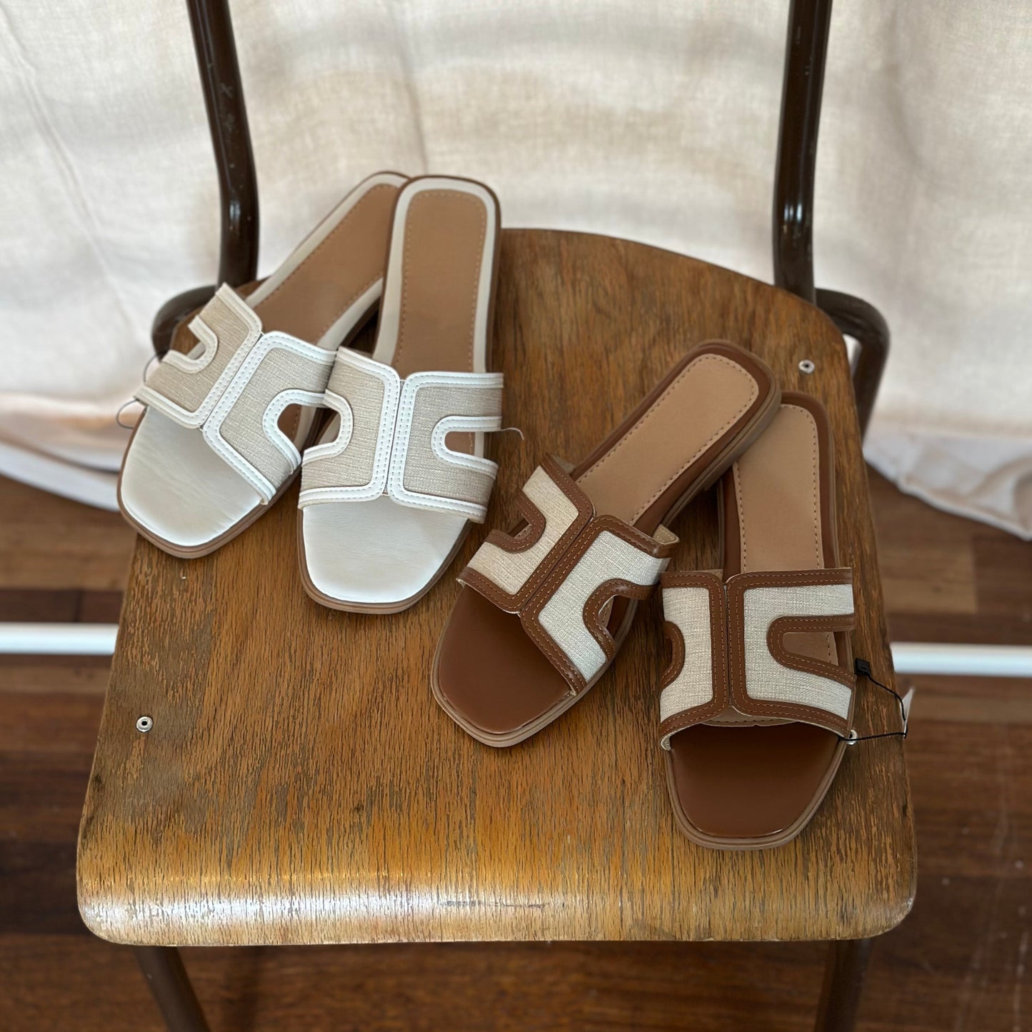 Sandaler