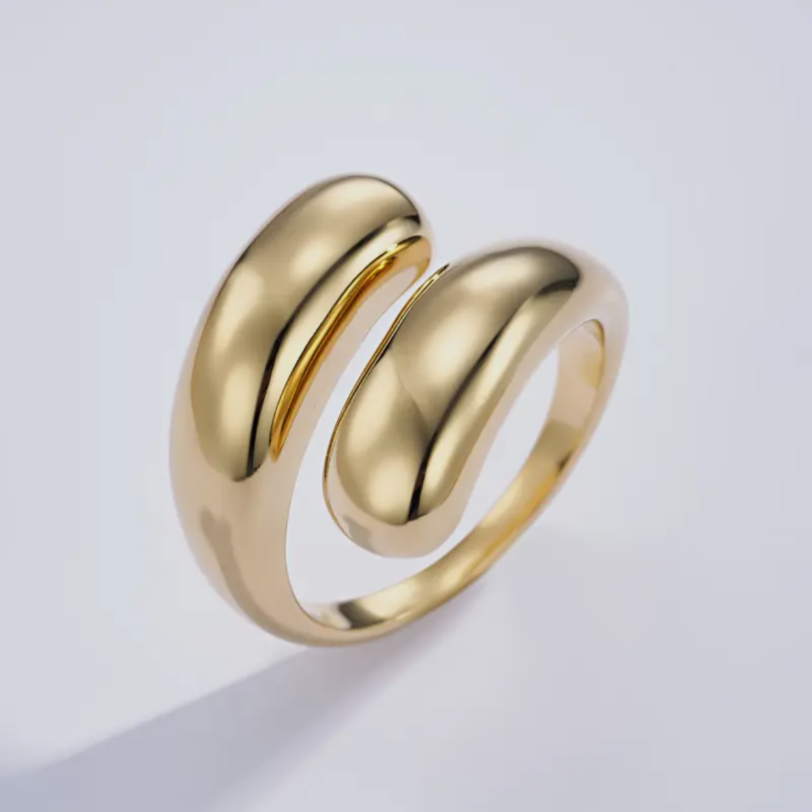 MADDIE Ring