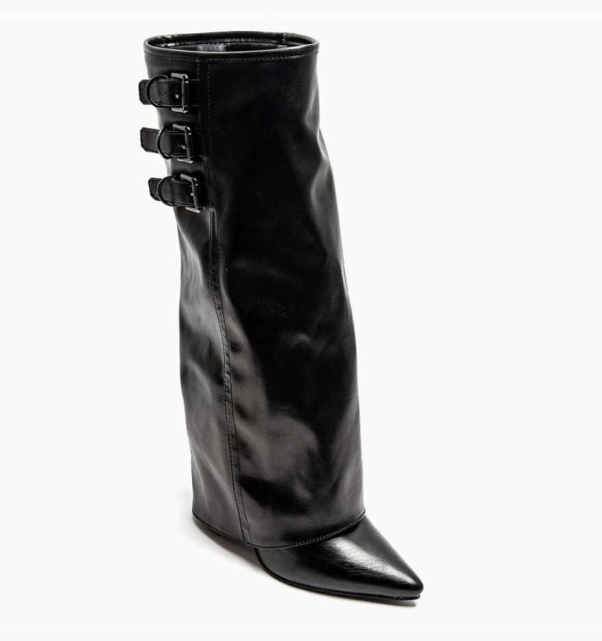 Dalia Boots