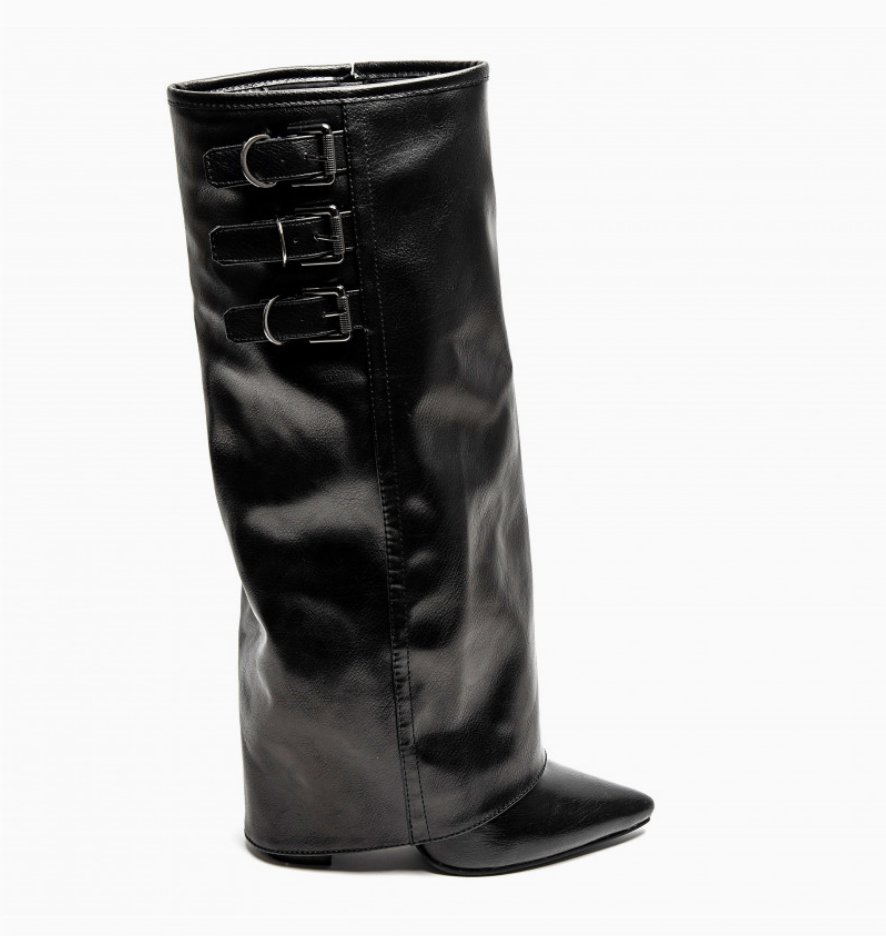 Dalia Boots