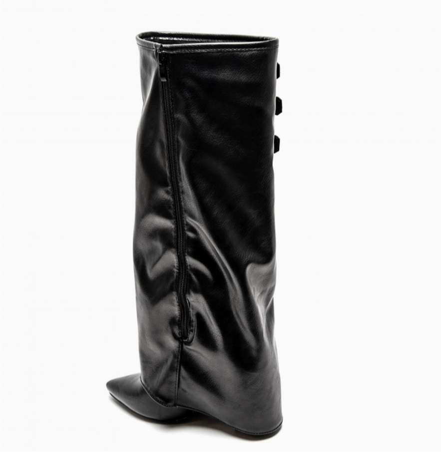 Dalia Boots