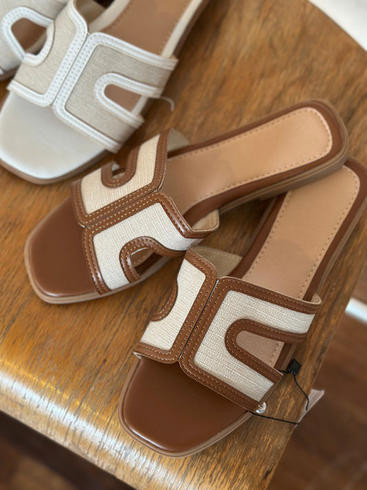 Sandaler