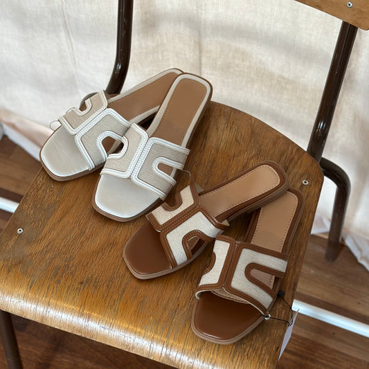 Sandaler