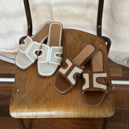 Sandaler