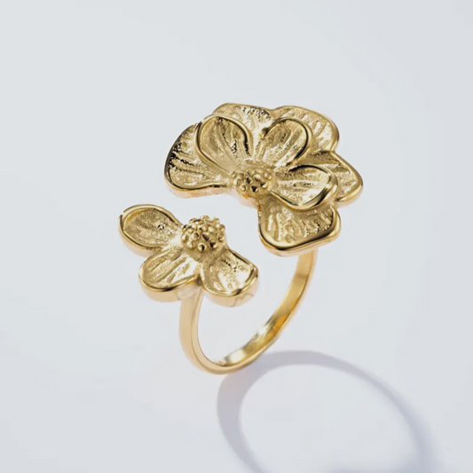BLOOM Ring