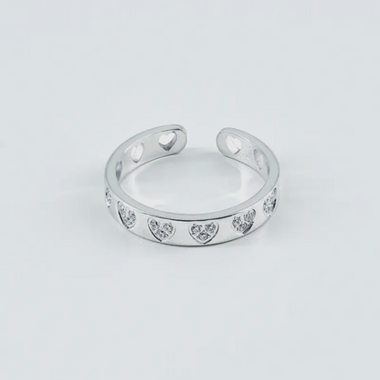 HJERTE Ring