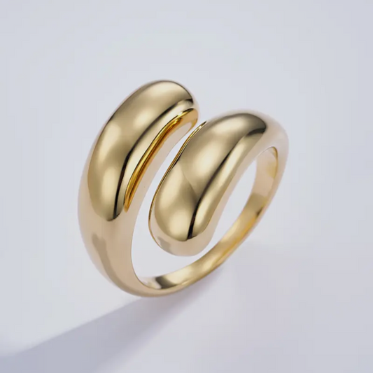 MADDIE Ring