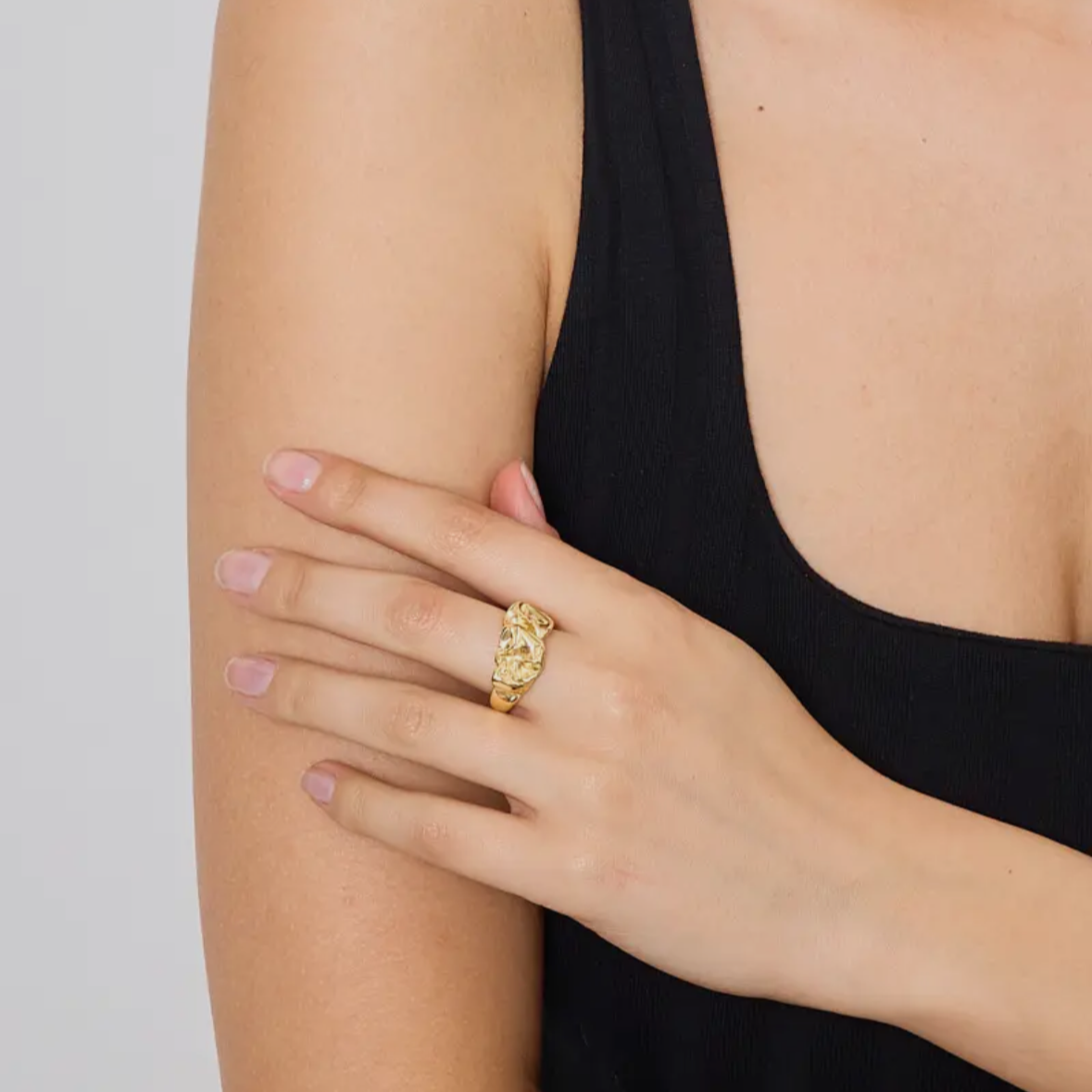 BAILEY Ring