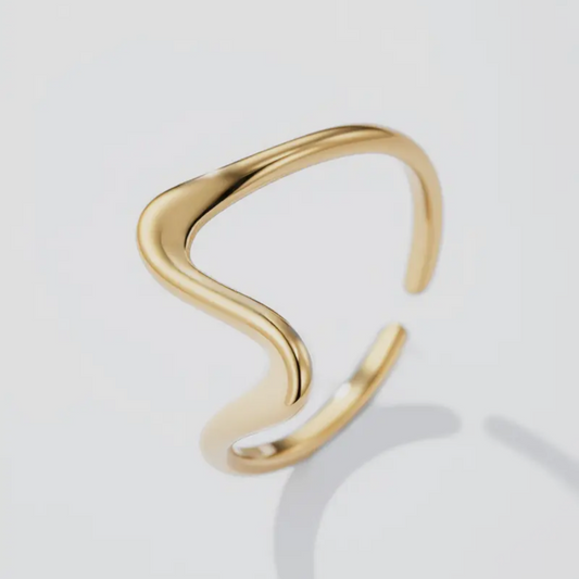 WAVE Ring