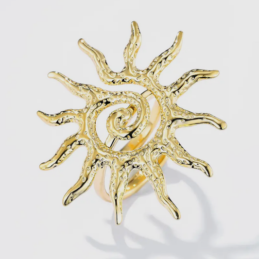 MUSA Ring