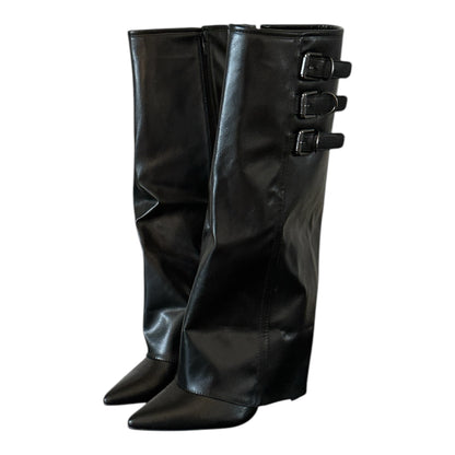 Dalia Boots