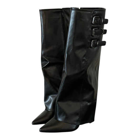 Dalia Boots